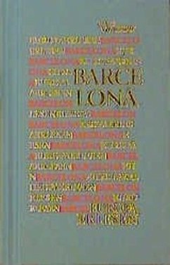 Europa Erlesen. Barcelona