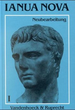 Lehrbuch, m. Beiheft / Ianua Nova 1 - Schlüter, Helmut