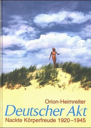 Deutscher Akt Deutscher Akt