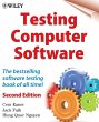 Testing Computer Software - Bild 1
