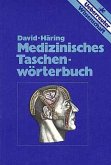 Medizinisches Taschenwörterbuch