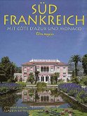 Südfrankreich mit Cote d' Azur und Monaco