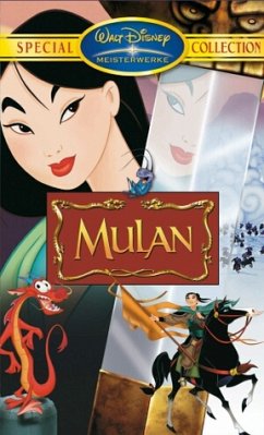 Cover Mulan
