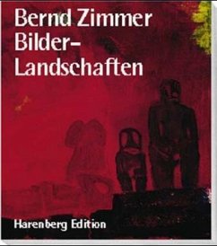 Bilder-Landschaften - Zimmer, Bernd