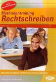 Methodentraining Rechtschreiben Sekundarstufe