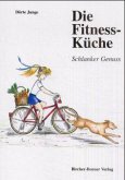 Die Fitness-Küche