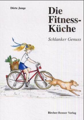 Die Fitness-Küche