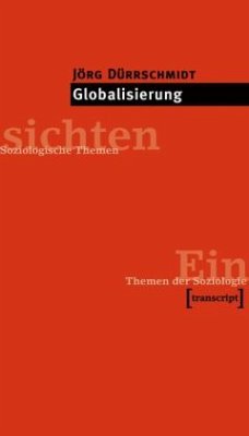 Globalisierung - Dürrschmidt, Jörg