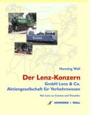 Der Lenz-Konzern - Die GmbH Lenz & Co. und die Aktiengesellschaft für Verkehrswesen