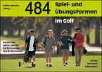 484 Spiel- und Übungsformen im Golf