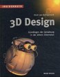 3D Design, m. CD-ROM - Bild 1