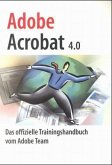 Adobe Acrobat 4.0, m. CD-ROM