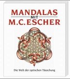 Mandalas mit M. C. Escher