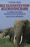 Die Elefanten vom Kilimandscharo