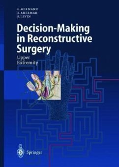 Cover Decision-Making in Reconstructive Surgery