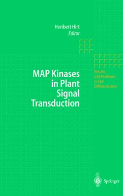 MAP Kinases in Plant Signal Transduction - Hirt