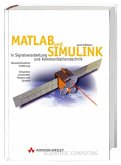 MATLAB und SIMULINK in Signalverarbeitung und Kommunikationstechnik, m. CD-ROM