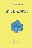 Sphere Packings