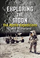 Exploring the Moon - Harland, David M.