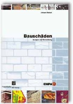 Bauschäden, m. CD-ROM - Blaich, Jürgen