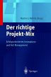 Der richtige Projekt-Mix - Bild 1