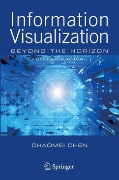 Information Visualization - Chen, Chaomei