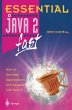 Essential Java 2 fast - Bild 1