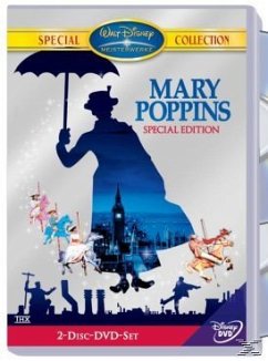 Mary Poppins