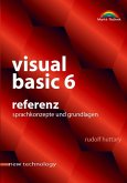 Visual Basic 6, m. CD-ROM Visual Basic 6, m. CD-ROM