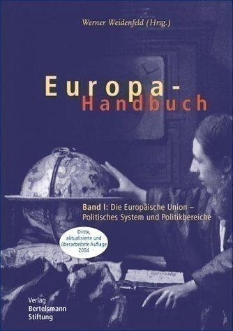 Europa-Handbuch, 2 Bde. Europa-Handbuch, 2 Bde.