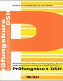 Prüfungskurs DSH