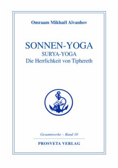 Sonnen-Yoga - Aïvanhov, Omraam Mikhaël