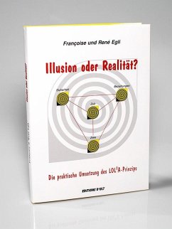 Illusion oder Realität? - Egli, Francoise;Egli, Rene
