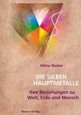 Die sieben Hauptmetalle