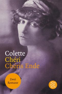 Cover Colette