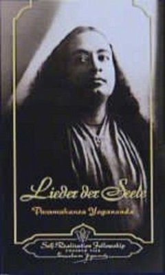 Cover Lieder der Seele