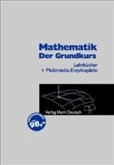 Lineare Algebra, Optimierung, Wahrscheinlichkeitsrechnung und Statistik