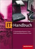 IT-Handbuch IT-Systemkaufmann/-frau, Informatikkaufmann/-frau