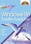 Windows 98 Zweite Ausgabe - Born, Günter
