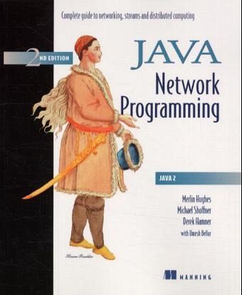 Java Network Programming