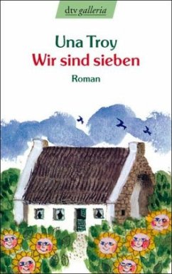Cover Wir sind sieben