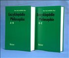 Enzyklopädie Philosophie - Sandkühler, Hans Jörg (Hrsg.)