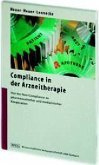 Compliance in der Arzneitherapie