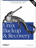 UNIX Backup & Recovery