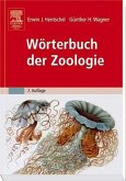 Wörterbuch der Zoologie