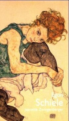 Cover Egon Schiele
