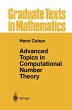 Advanced Topics in Computational Number... - Bild 1