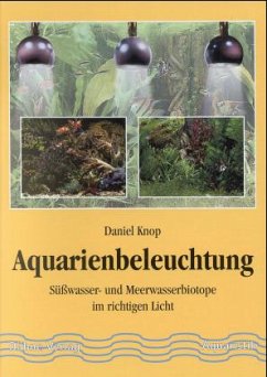 Cover Aquarienbeleuchtung