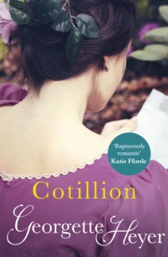 Cotillion - Heyer, Georgette