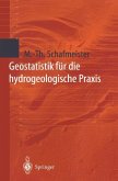 Geostatistik für die hydrogeologische Praxis